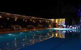Konfudha Resort