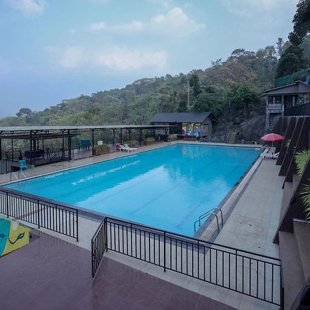 Konfudha Resort Kalpetta Exterior photo